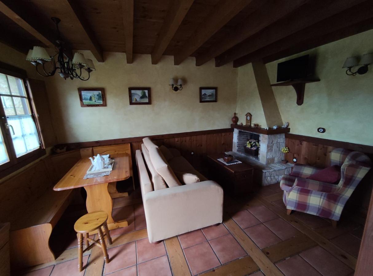 Asturias Apartamentos Rurales Naveces المظهر الخارجي الصورة